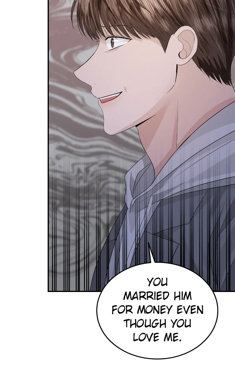 The Essence Of A Perfect Marriage Chapter 78 - page 13